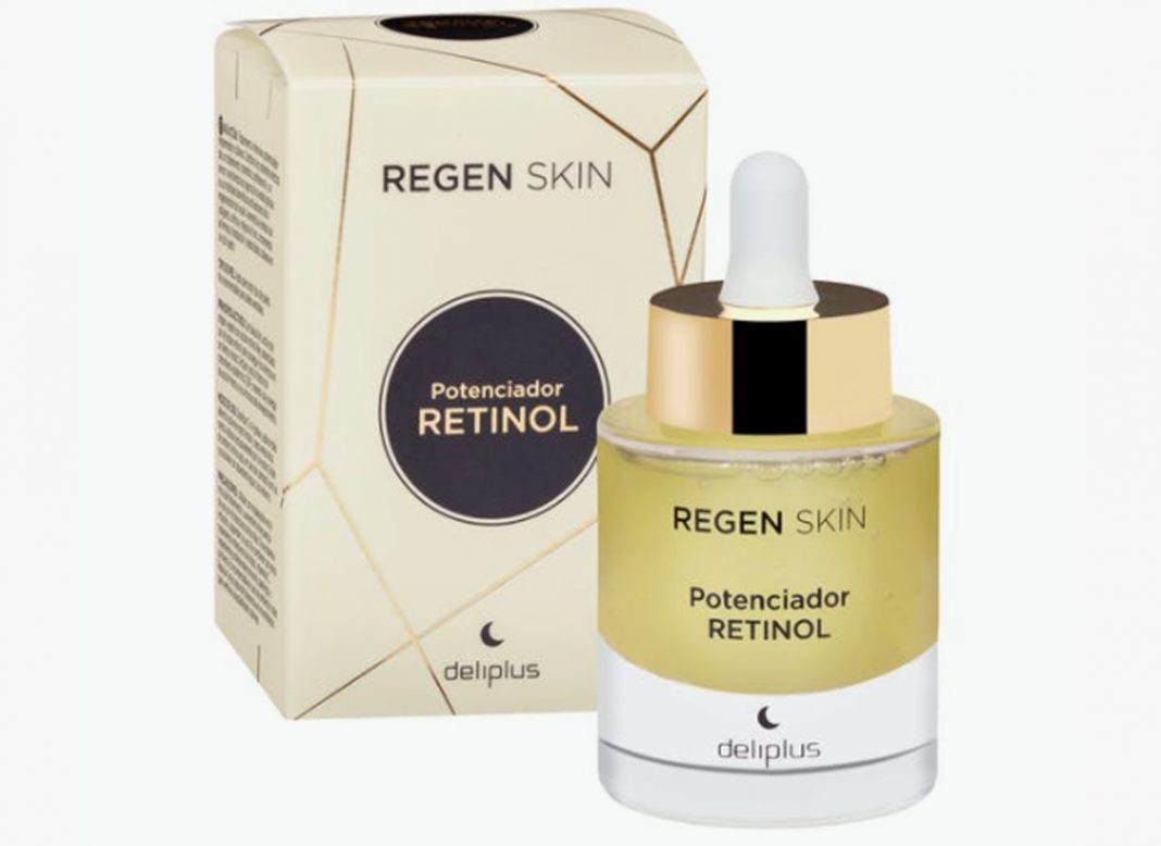 REGEN SKIN, EL SÉRUM ANTIEDAD PARA UNA PIEL LISA Y SIN IMPERFECCIONES