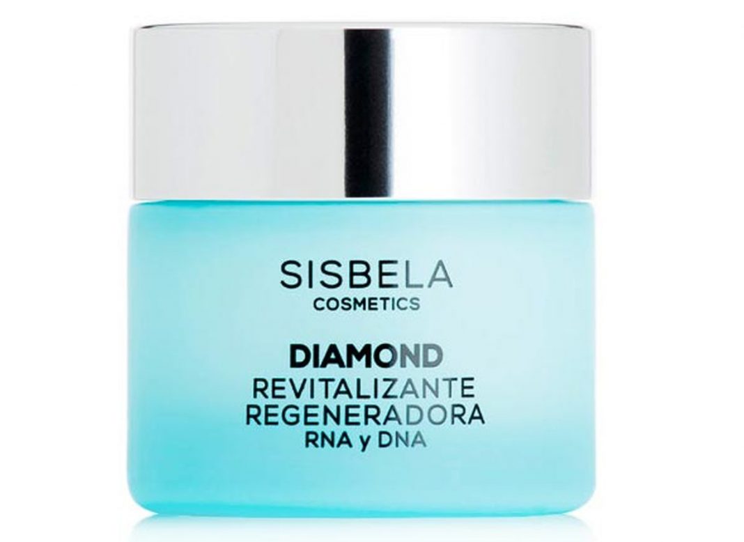 CREMA SISBELA DIAMOND DE MERCADONA