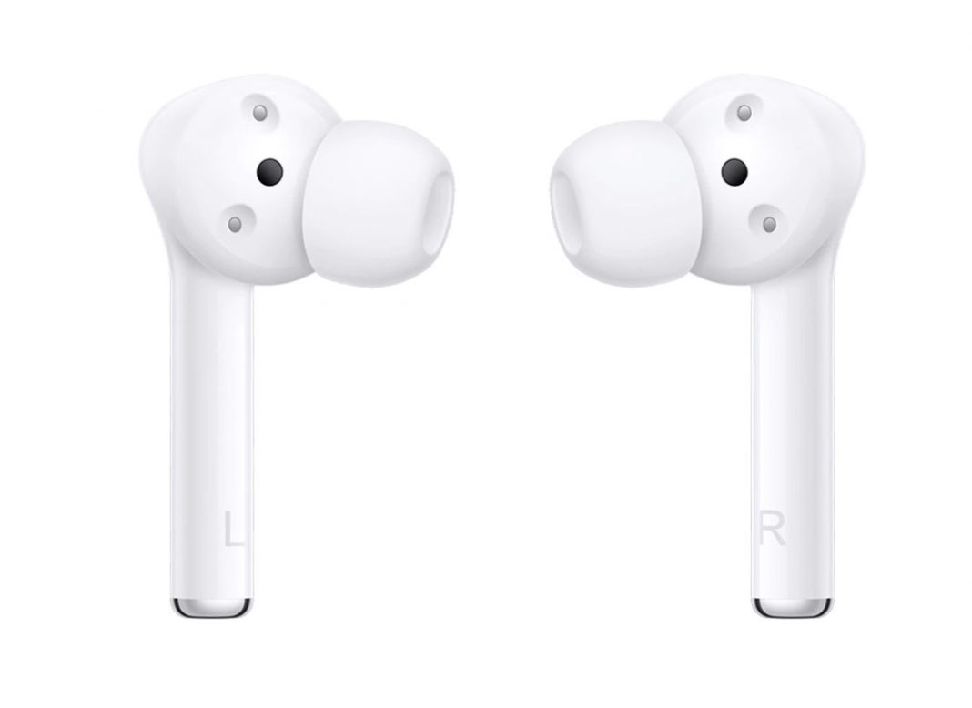 AURICULARES HUAWEI FREEBUDS 3I, A LA VENTA EN EL CORTE INGLÉS