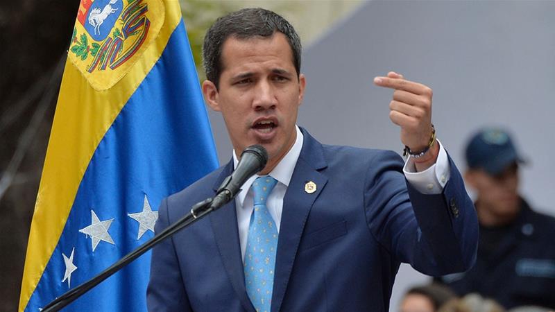 Venezuela pedirá a Paraguay, Argentina y España que investiguen la 