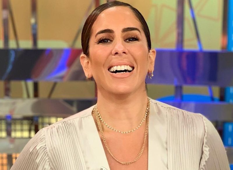 Anabel Pantoja: estos son los enemigos que se ha ganado a lo largo de su vida