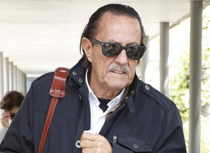 JULIÁN MUÑÓZ