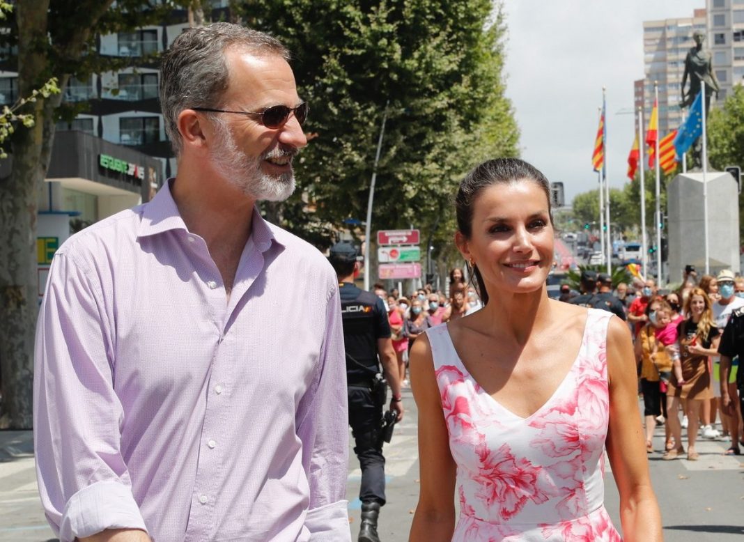 LAS OTRAS OPERACIONES DE LA REINA LETIZIA