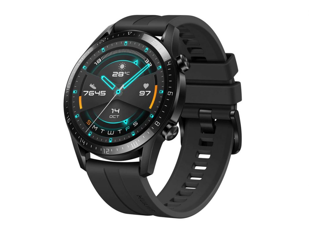 SMARTWATCH HUAWEI WATCH GT2 SPORT