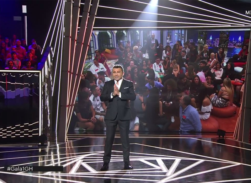 LOS RETOS DE GRAN HERMANO PARA SU REGRESO