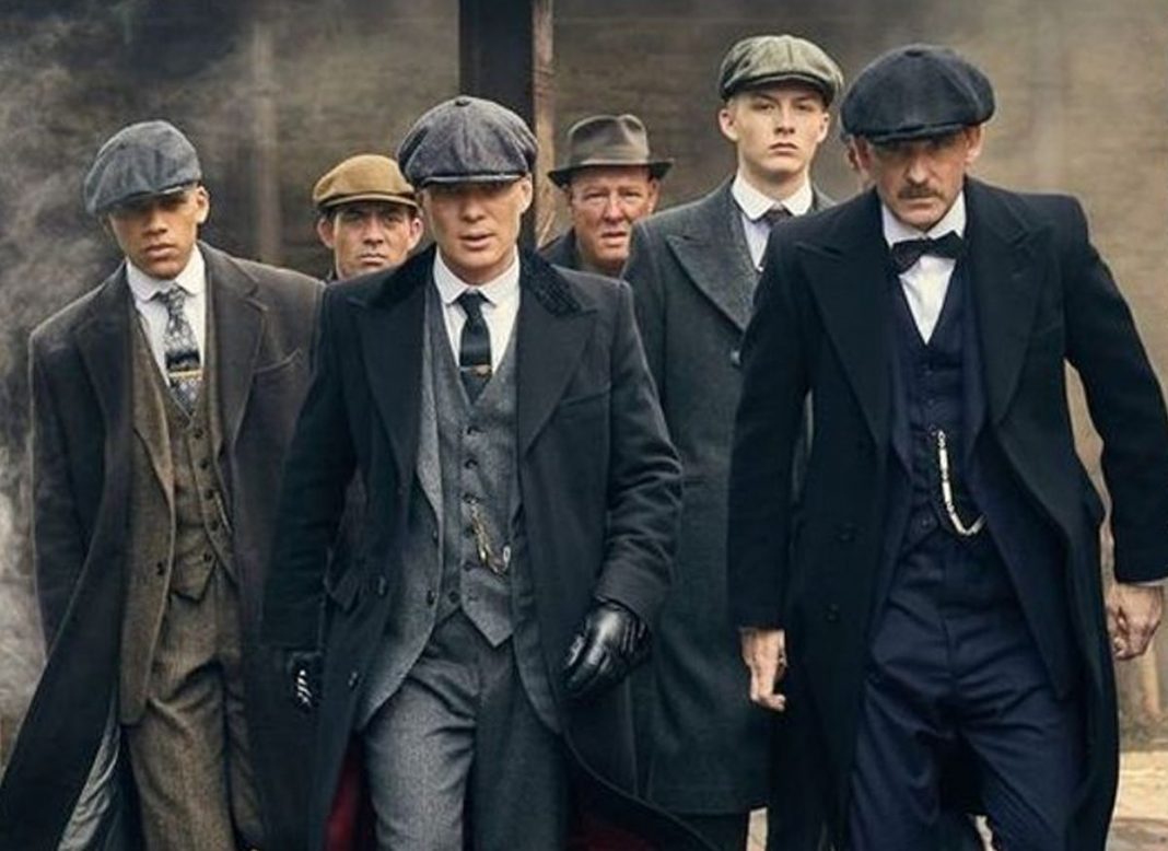 DÓNDE VER LA NUEVA TEMPORADA DE PEAKY BLINDERS