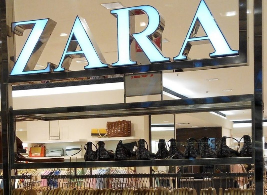 ZARA CIERRA SU TIENDA MÁS EMBLEMÁTICA DE PARIS