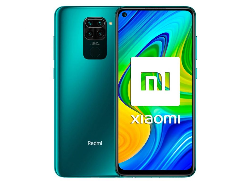 XIAOMI REDMI NOTE 9, REBAJADO EN EL CORTE INGLÉS