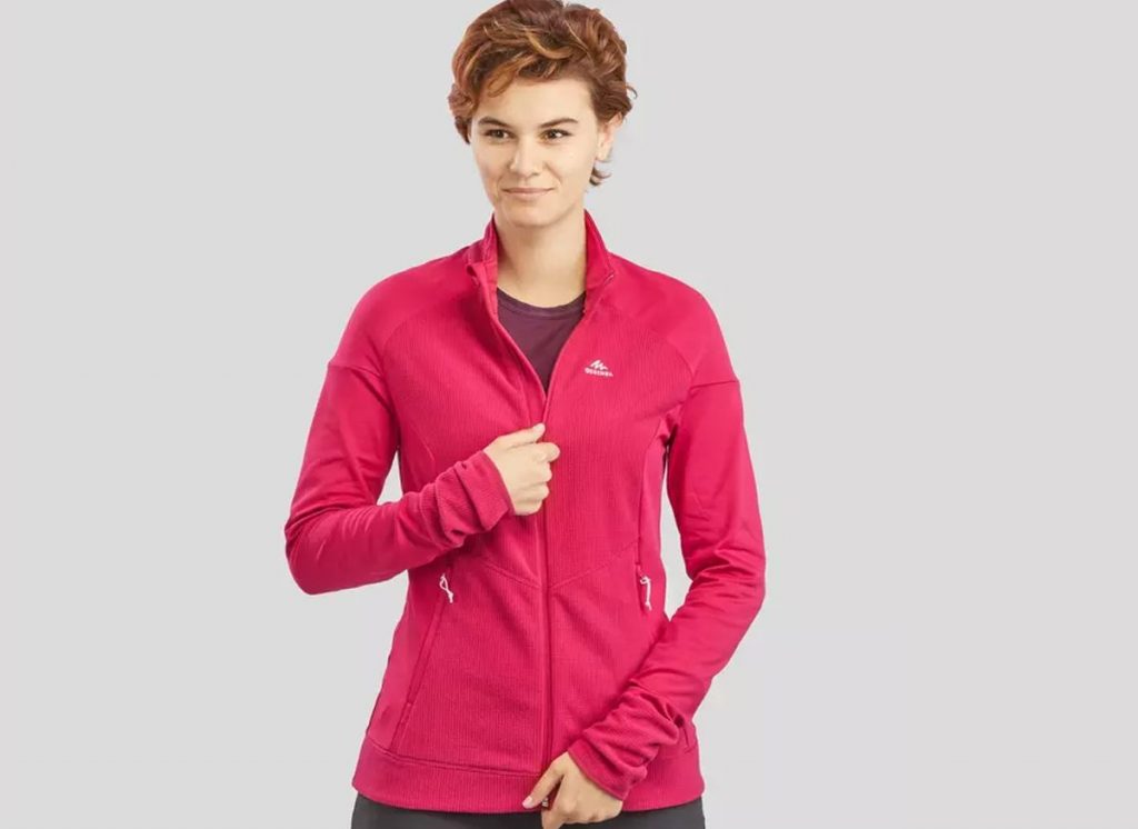 Decathlon: chaquetas en rebajas para no pasar frío este invierno