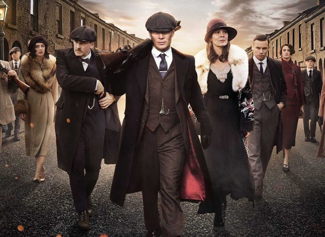 Peaky Blinders: fecha de estreno y nuevos personajes de la temporada 6