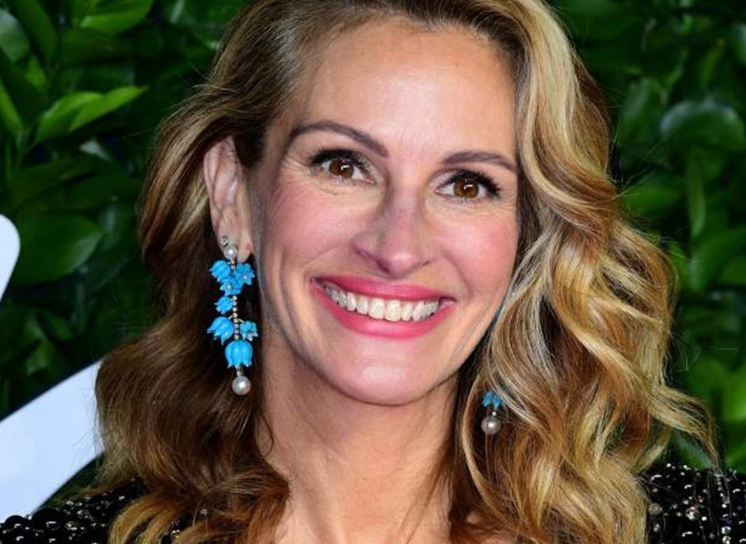 JULIA ROBERTS PODRÍA SUMARSE AL REPARTO
