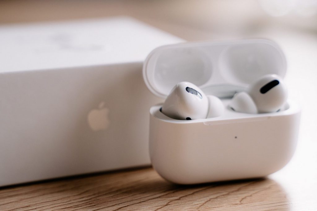 Airpods Pro 2: fecha de salida y todo lo que sabemos