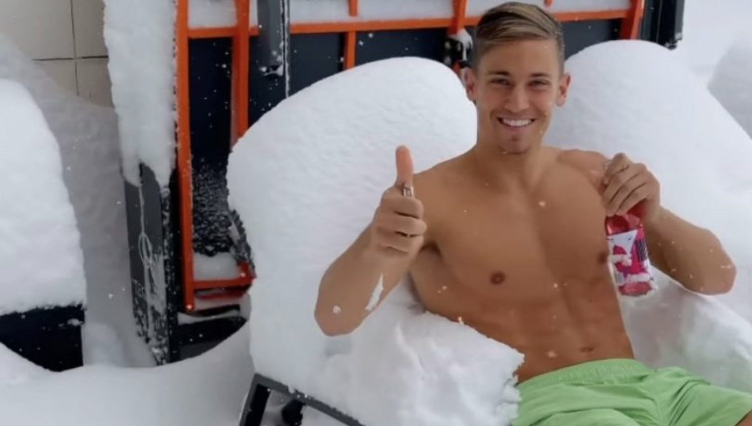 Marcos Llorente