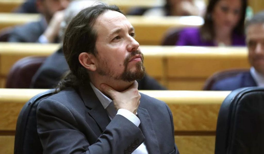 pablo iglesias