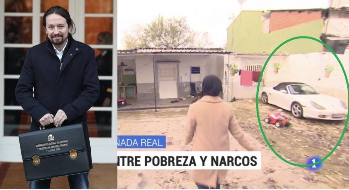 Iglesias Cañada Real