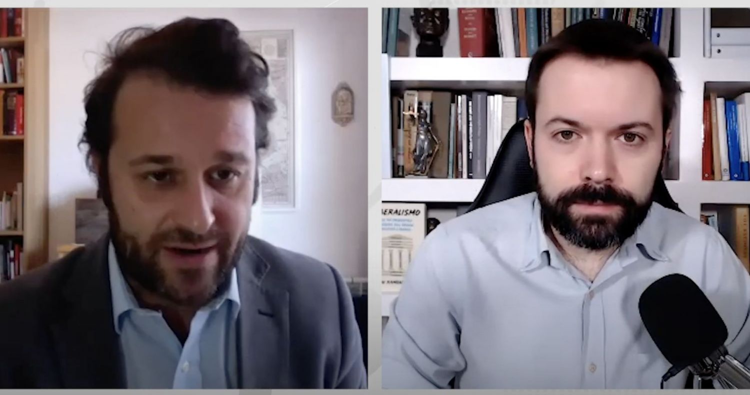 Negocios TV
