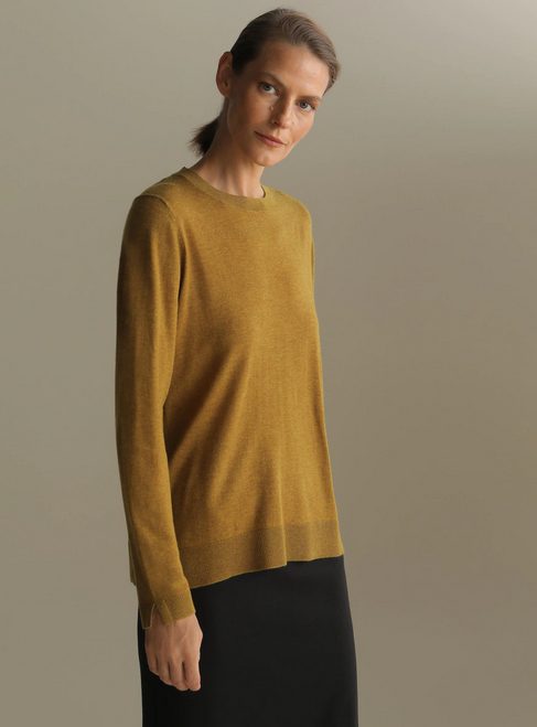 jersey lana el corte inglés