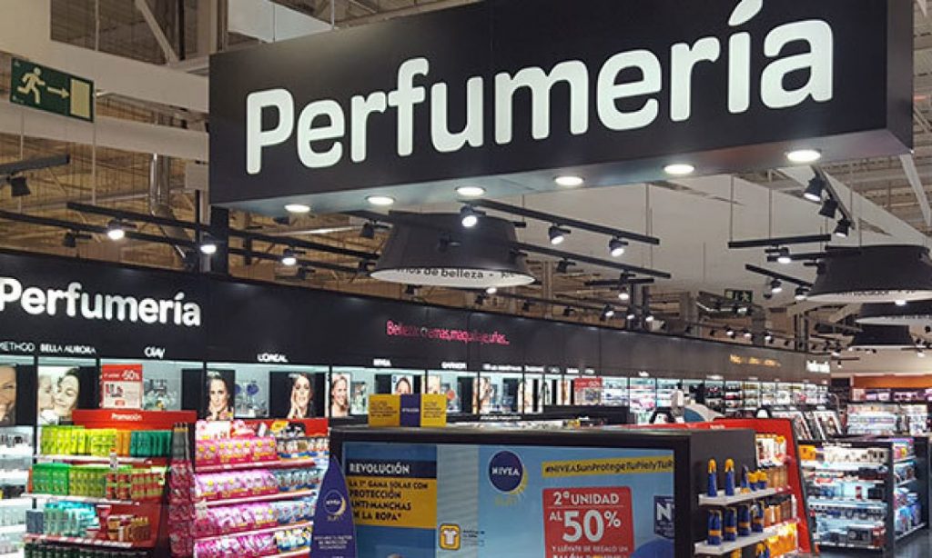 Carrefour: perfumes de calidad a precios reducidos