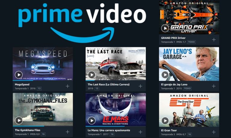 Mejores documentales amazon prime on sale