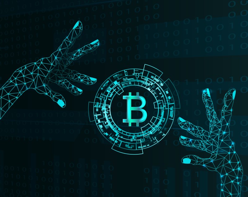 El futuro del bitcoin