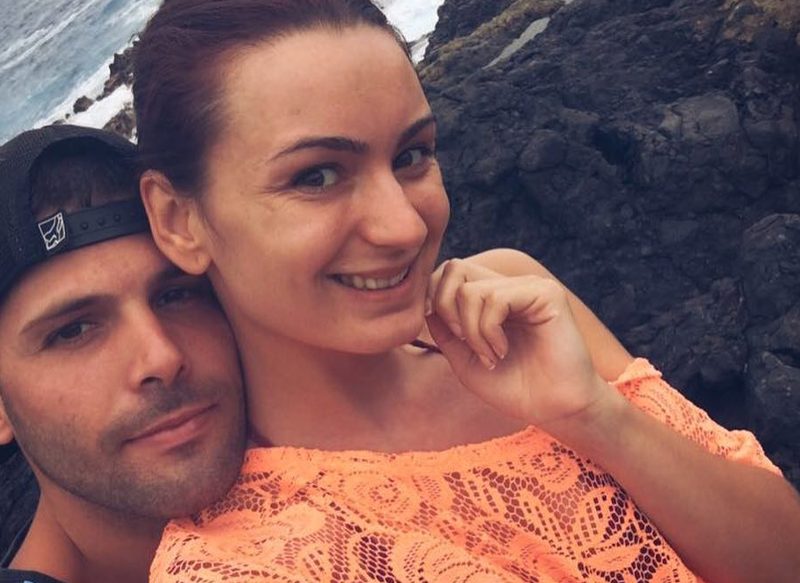 ARANTXA BUSTOS Y ELÍAS ¿EN 'LA ISLA DE LAS TENTACIONES 4'?