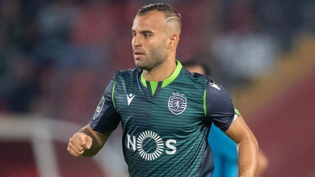 jesé