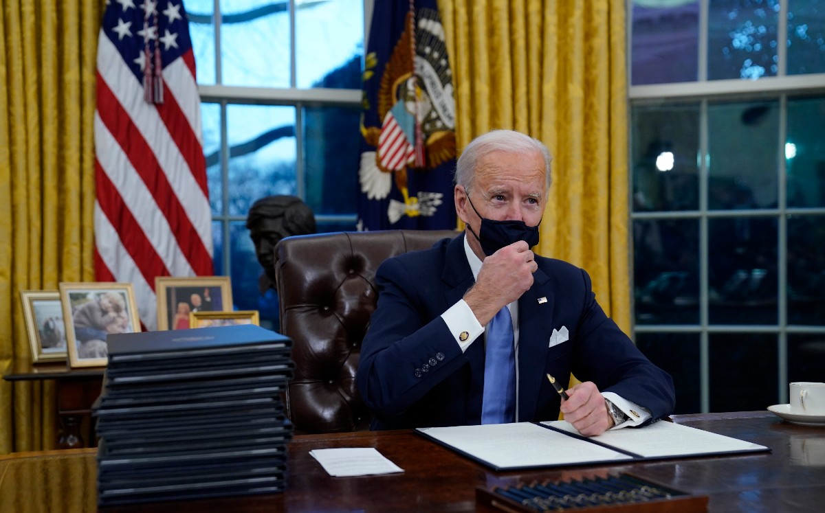 Joe Biden