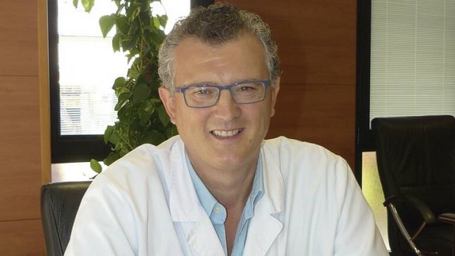 Juan José Pedreño Planes Murcia