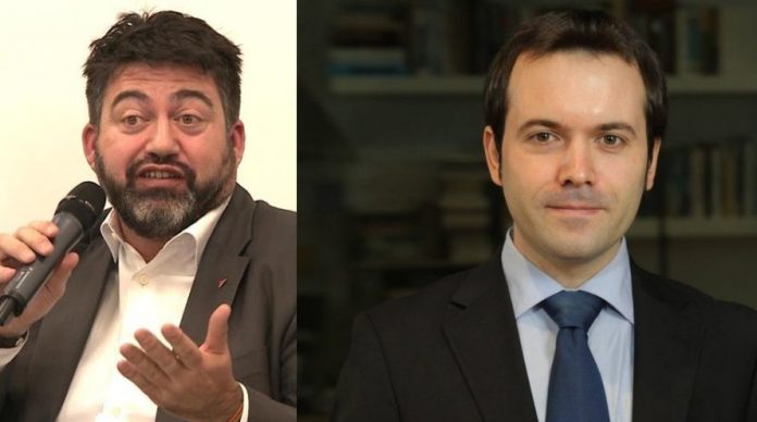 Juan Ramón Rallo