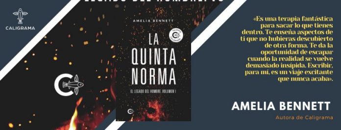 la quinta norma