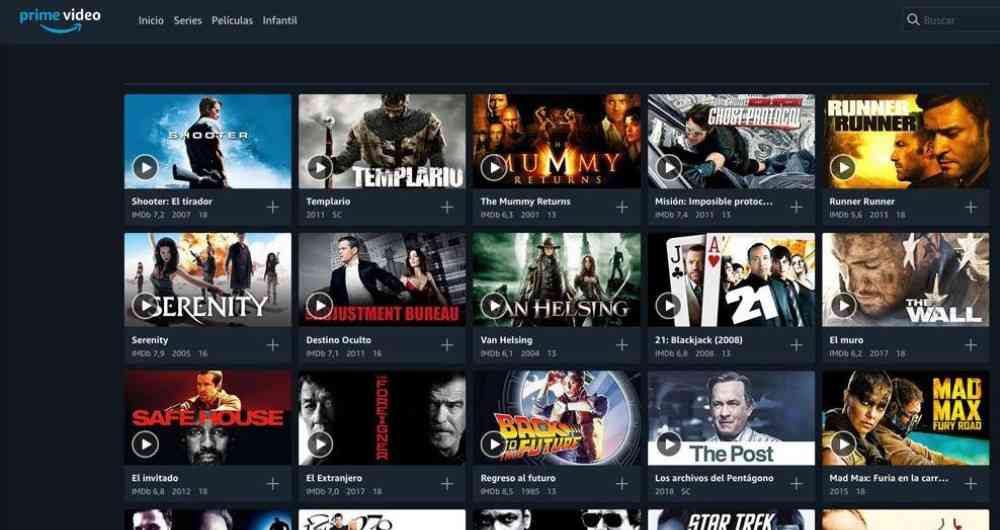 Los documentales de Amazon Prime Video