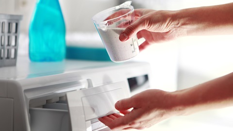 El estudio de la OCU sobre detergentes