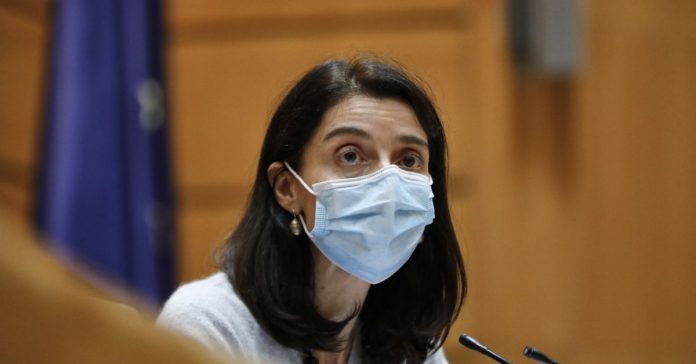 Pilar Llop
