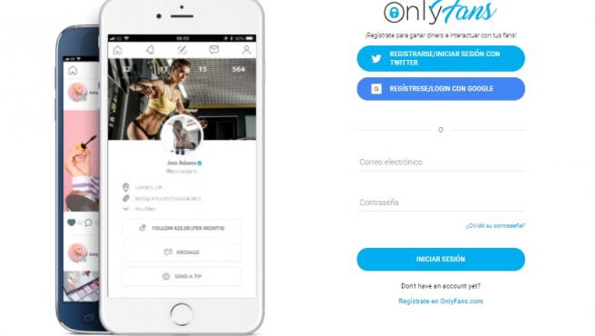  Qué es Onlyfans