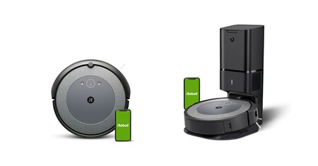  El Roomba i3 revoluciona el mercado