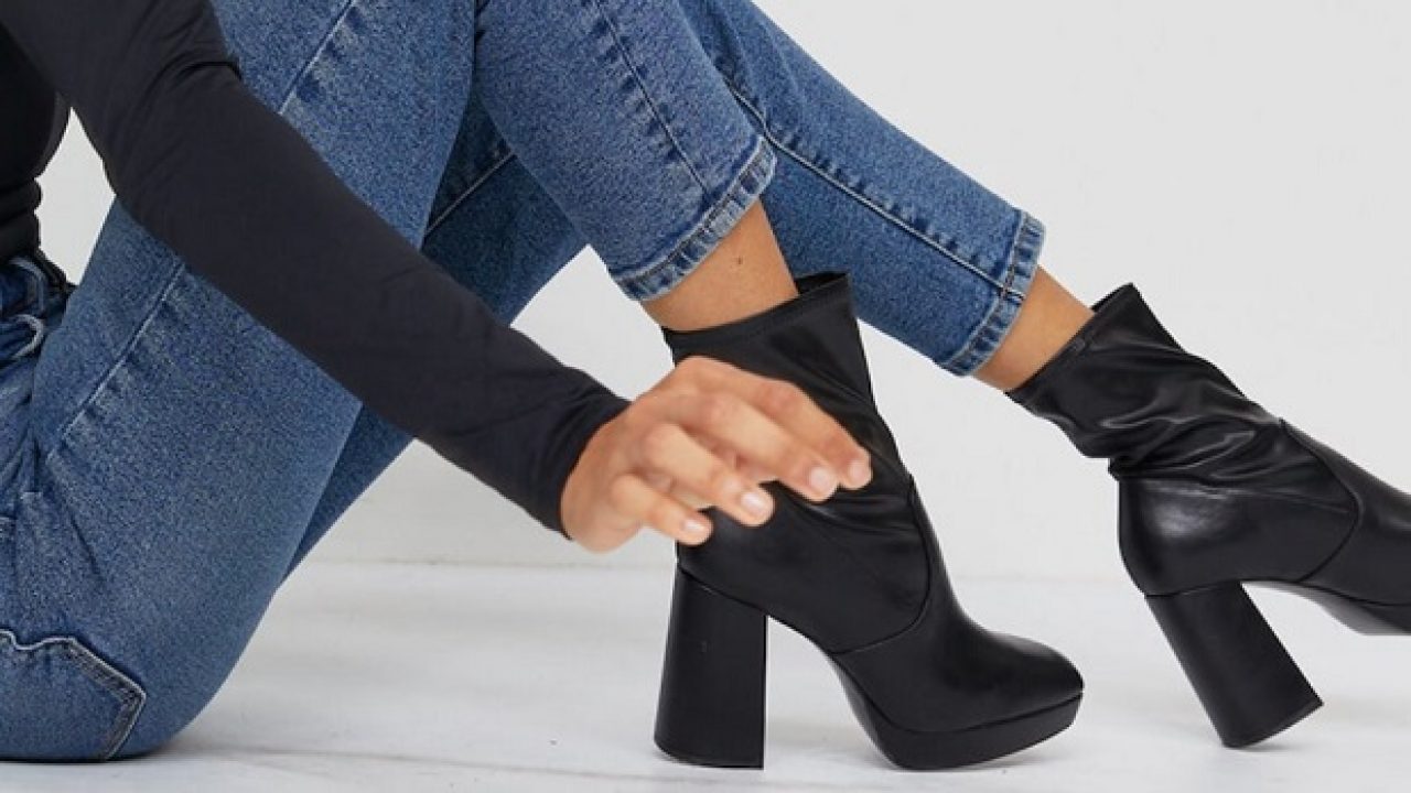 Stradivarius: botas que son tendencia para lucir estilo este invierno