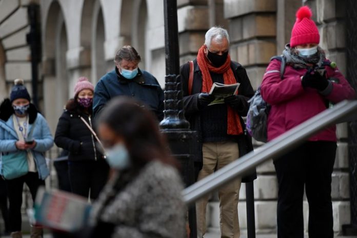 La pandemia deja más de 85 millones de casos, más de medio millón durante el último día