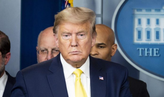 Trump