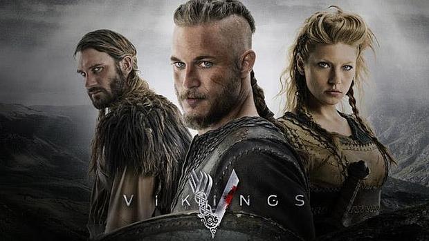 Vikingos, una serie de culto