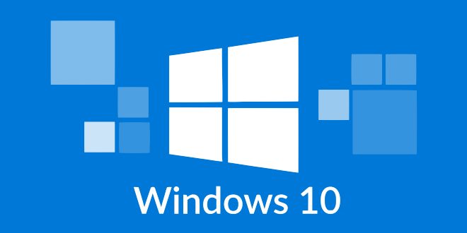 Windows 10