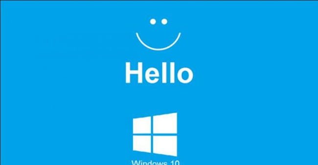 ¿Qué es Windows Hello?