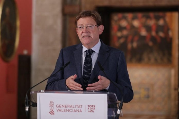 Ximo Puig