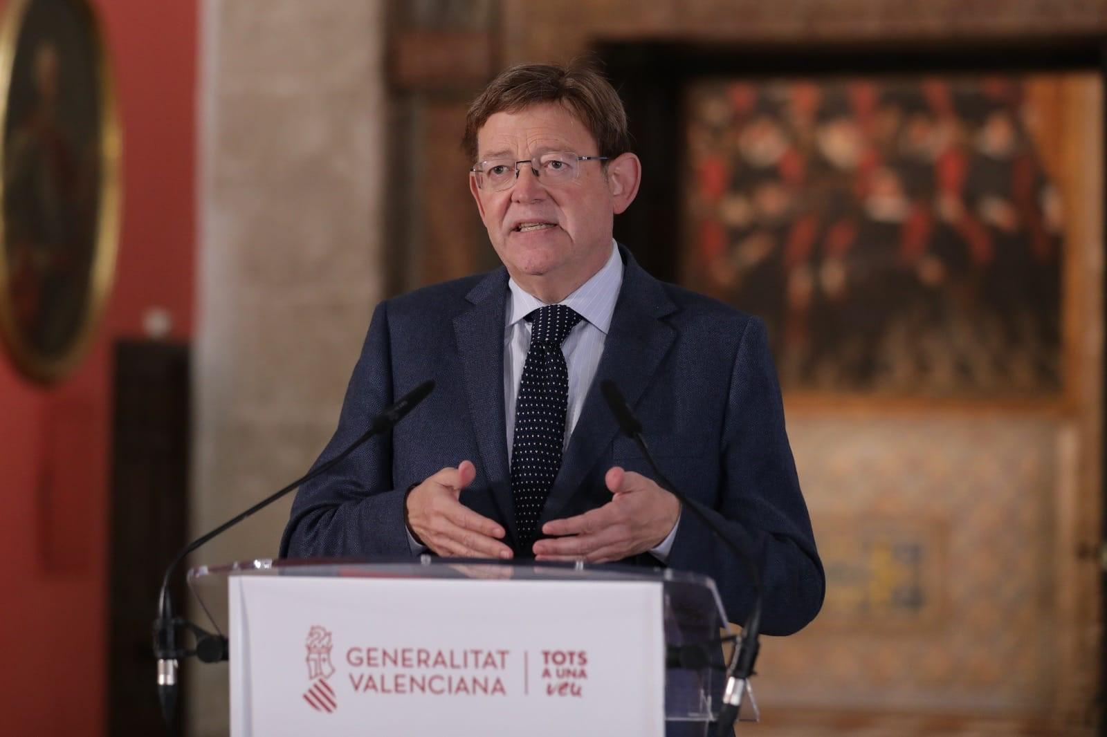 Ximo Puig