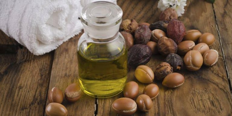 Por qué el aceite de argán es útil para tu piel