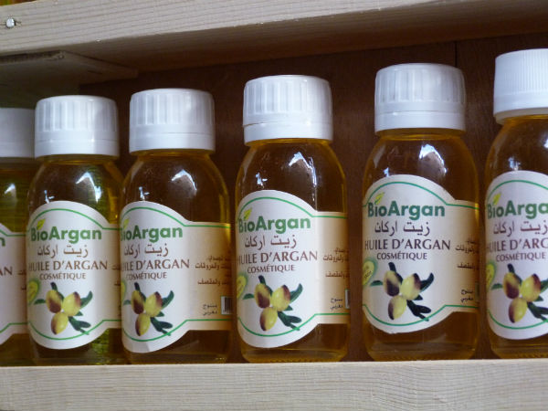 aceite de argan 3 Moncloa