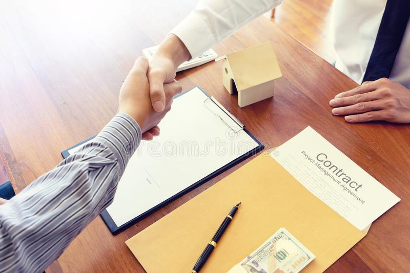contrato