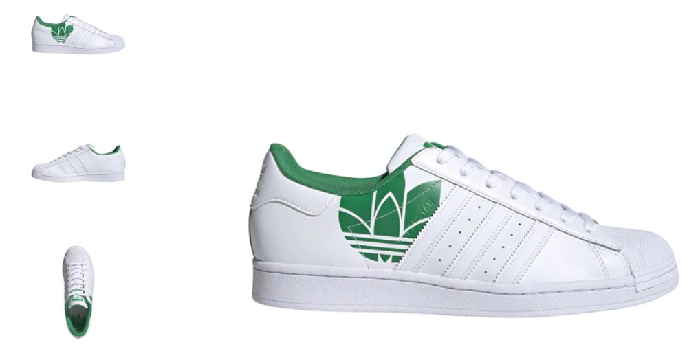 adidas originals el corte ingles