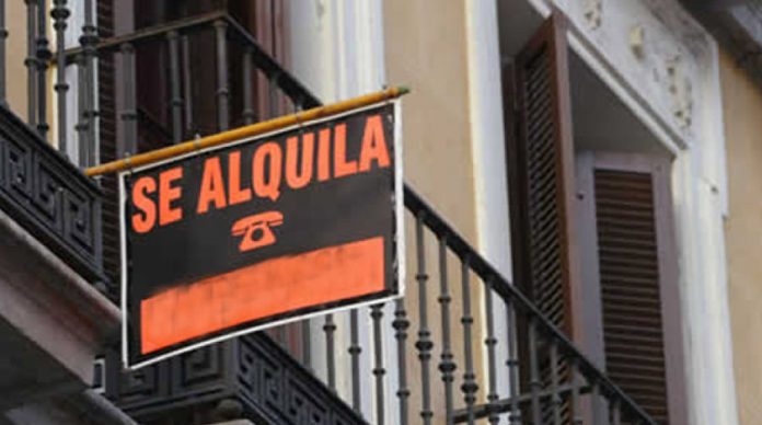 alquiler