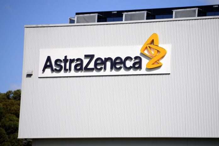 Astrazeneca