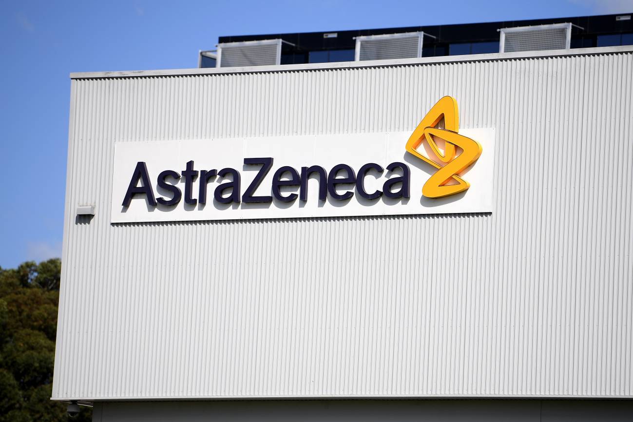 Astrazeneca